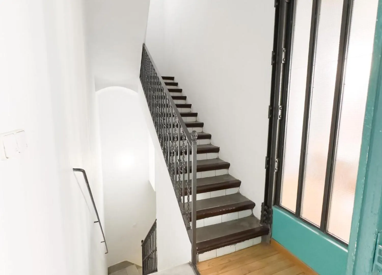 Stylish 1Br Central Apt, Ac, Near Top Sight, Private Parking Opt Seville Spain