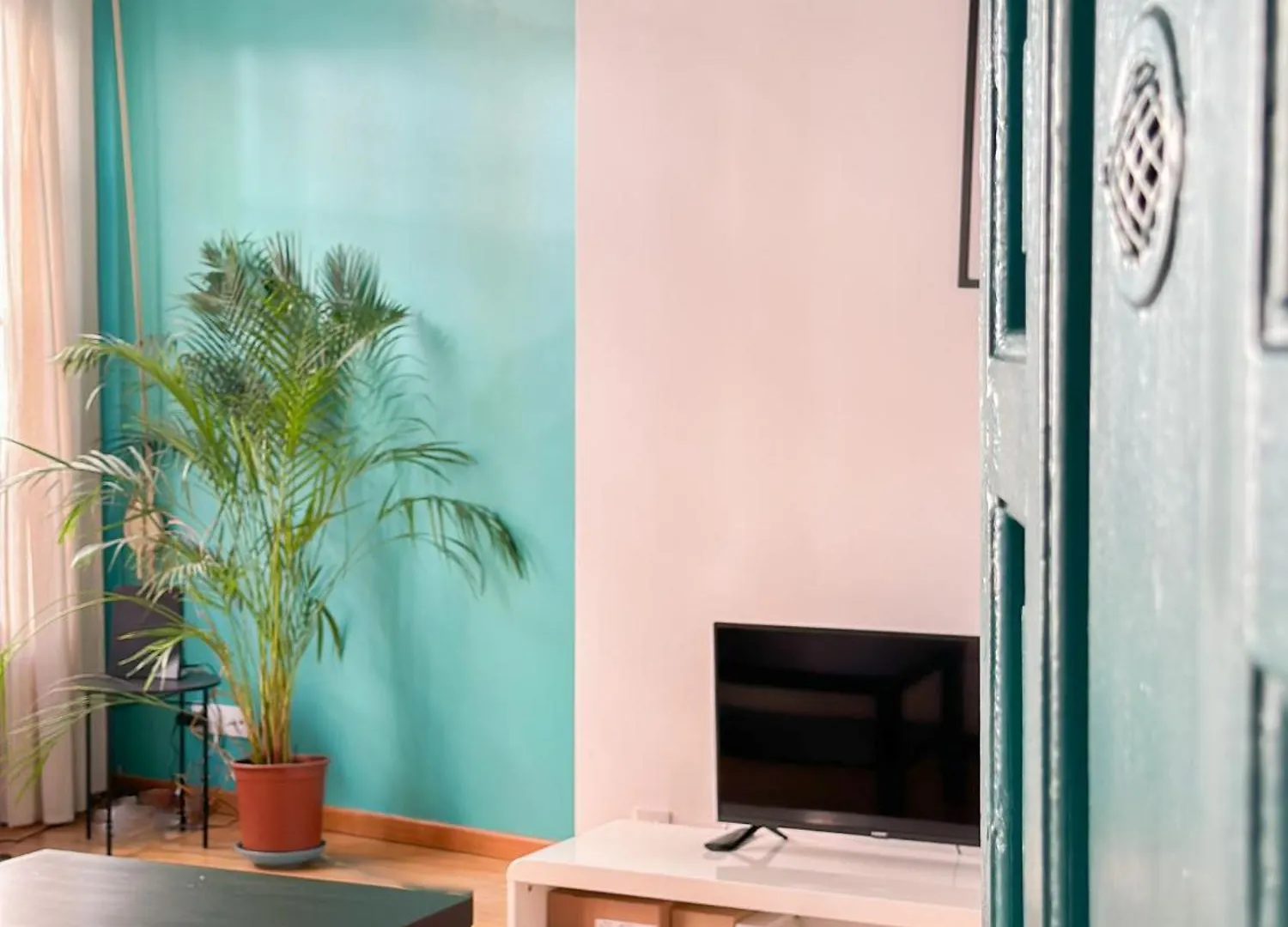 Stylish 1Br Central Apt, Ac, Near Top Sight, Private Parking Opt Seville Spain